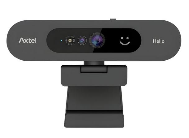 Axtel 1080p Hello Webcam