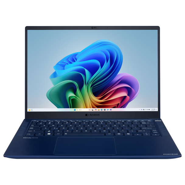Dynabook Portege X40L-M 14" WUXGA Laptop U7-255H 32GB 1TB SSD TB4 W11P(AI)