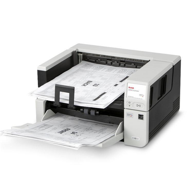 Kodak Alaris s3140 Max Scanner