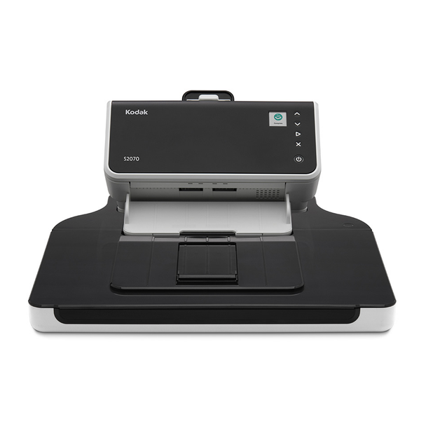 Kodak Alaris S2070 Scanner