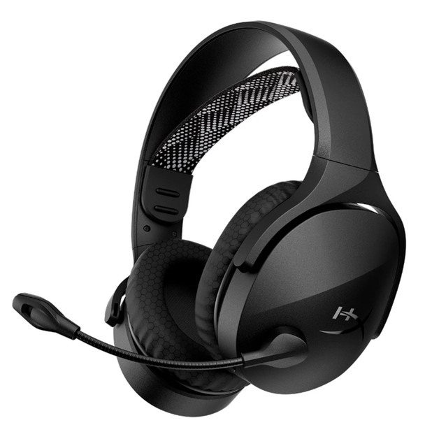 HyperX Cloud Jet Wireless Black Gaming Headset