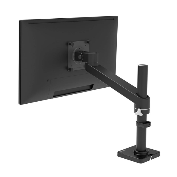 Ergotron NX Monitor Arm Black