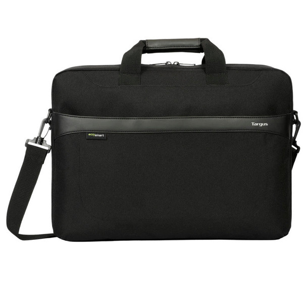 Targus 13-14" GeoLite EcoSmart Slim Briefcase