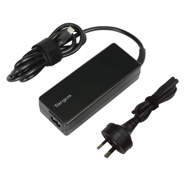 TARGUS 45W USB-C LAPTOP CHARGER