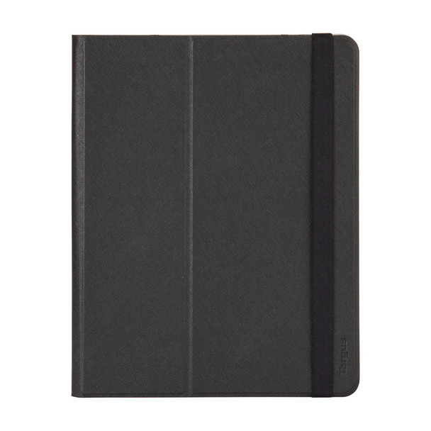 Targus Foliostand Universal Tablet Case 9-10" - Black