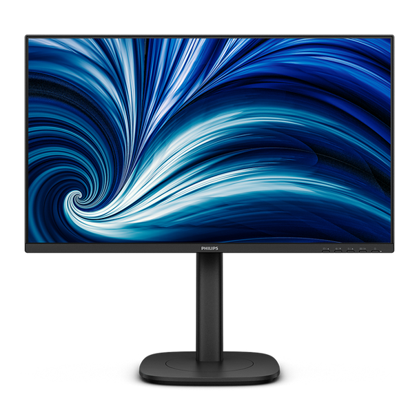 Philips 24B2U3301 23.8" FHD IPS Business Monitor (90W USB-C PD + Docking)