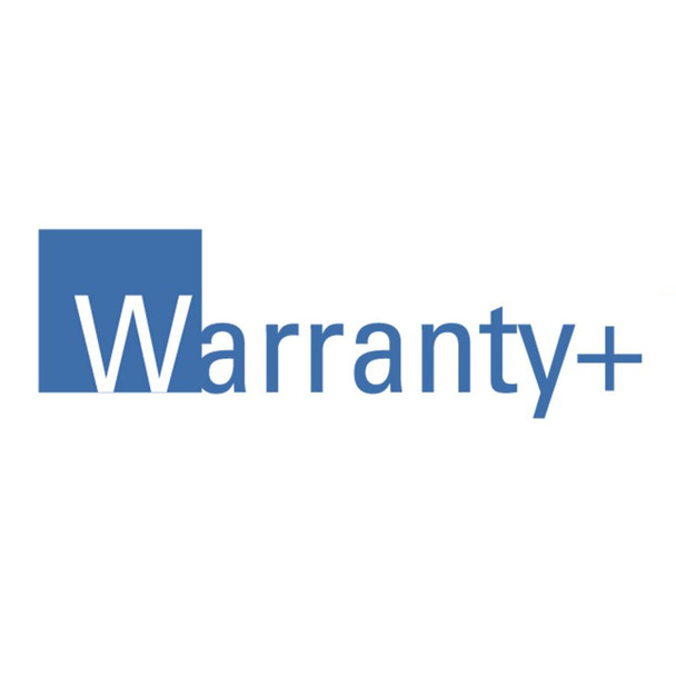 WARRANTY+ STANDARD UPLIFT 5 YEAR: 3 5 S