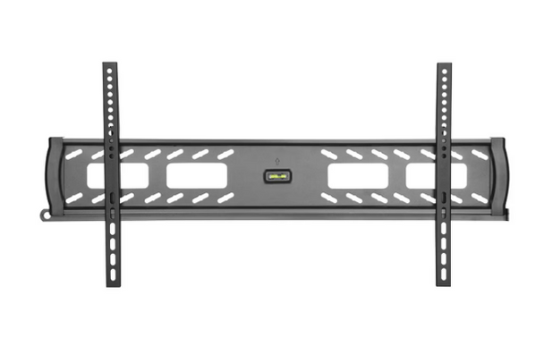 Verdante Heavy Duty Fixed TV Wall Mount (37" - 70" Max 45kg)
