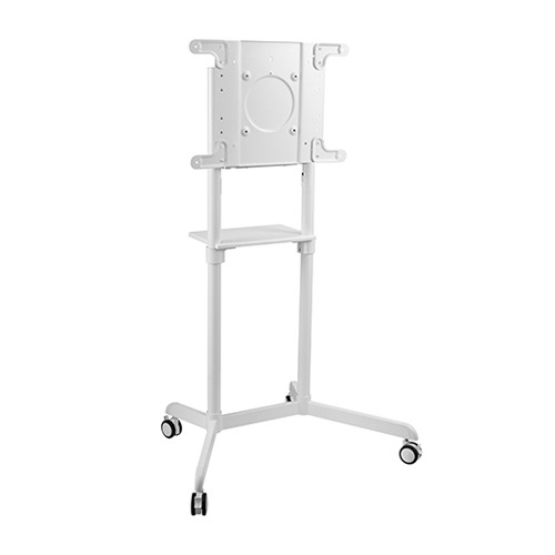 Brateck Rotating Mobile TV Trolley Cart (37"-70"  Max 70kg)