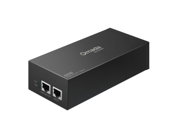 TP-Link POE370S Omada PoE++ Injector