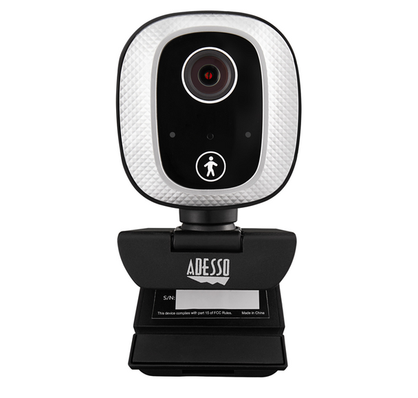 CYBERTRACK M1 1080P WEBCAM