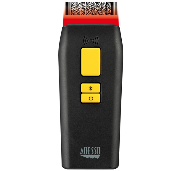 BLUETOOTH MEDICAL GRADE PORT.