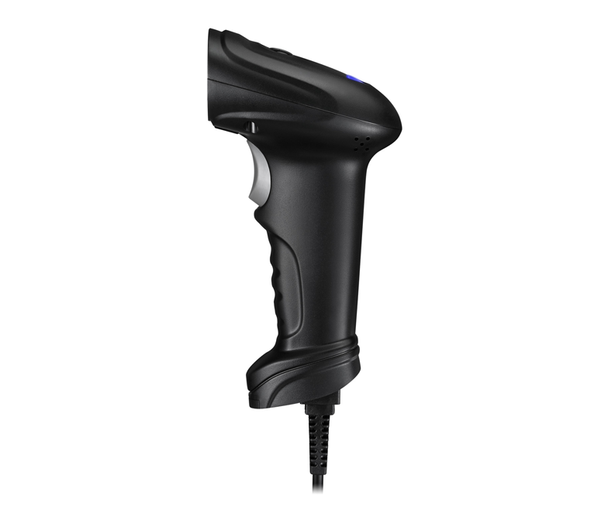 1D HANDHELD BARCODE SCANNER USB
