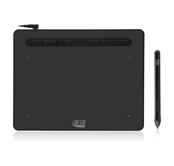 CYBERTABLET K10 12# X 7# GRAPHIC TABLET