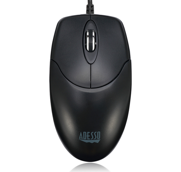 IMOUSE M6 OPTICAL SCROLL MOUSE