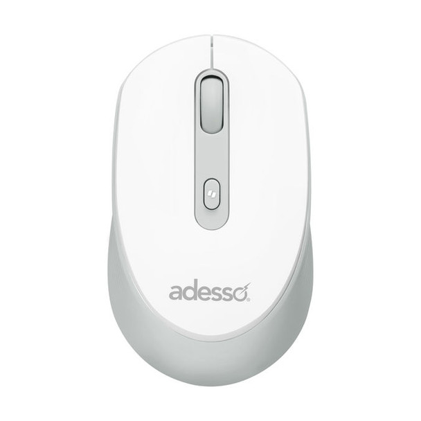 WIRELESS MOUSE COPILOT WHITE