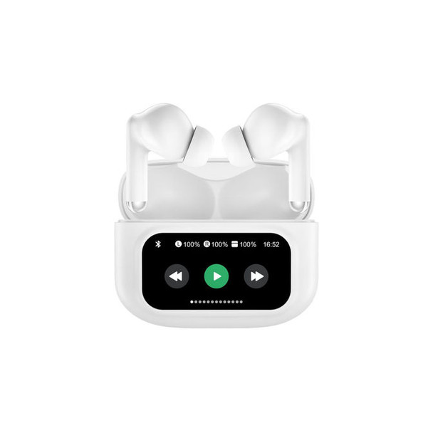 XTREAM T3 EARBUDS ANC CHARGE CASE