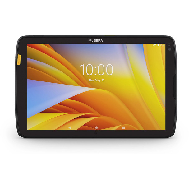 Zebra ET40 10" Rugged Tablet with MDNA Enterprise Wi-Fi 6 SE4100 4GB/64GB Android