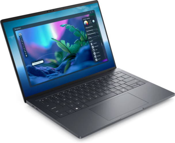 DELL PRO 14 MAX PREMIUM Mobile Workstation Laptop U9-285H 32GB 1TB RTX2000 W11P