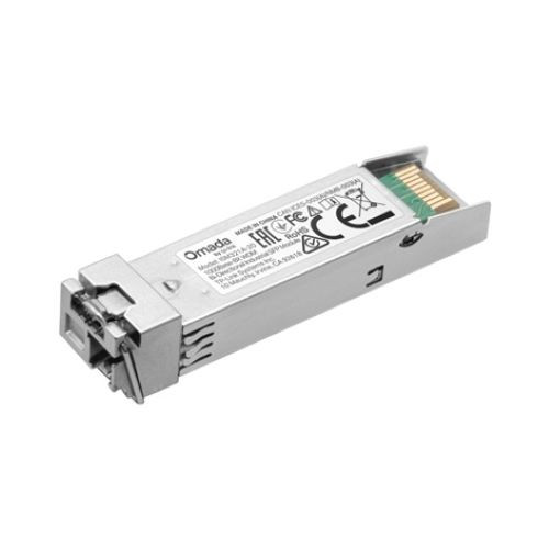 TP-Link ISM321A-20  1000Base-BX WDM Bi-Directional Industrial SFP Module