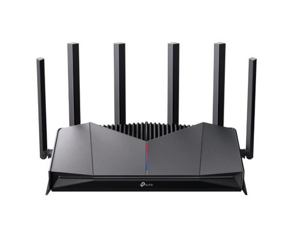 TP-Link Archer GE400 BE6500 Dual-Band Wi-Fi 7 Wireless Gaming Router