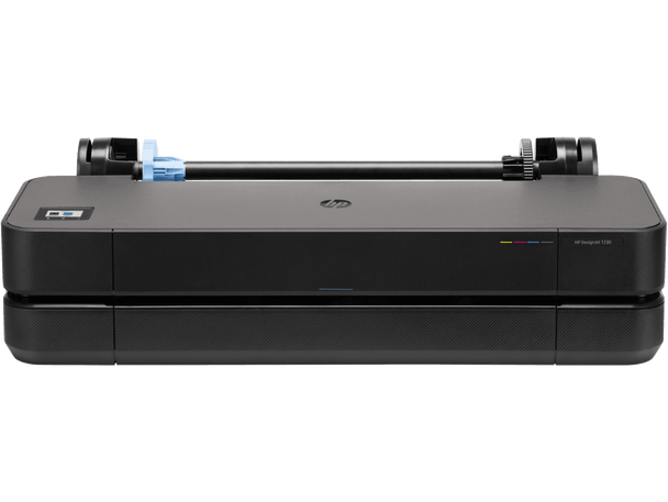 HP DESIGNJET T230 24 INCH PRINTER