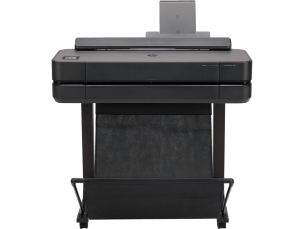 HP DESIGNJET T650 24 INCH PRINTER