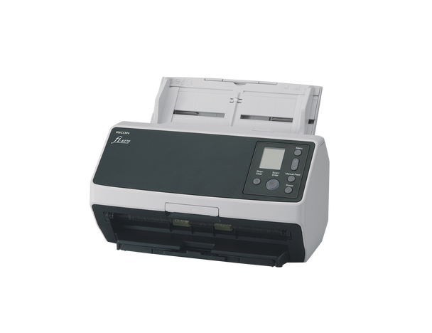 Ricoh FI-8170 A4 DUPLEX DOCUMENT SCANNER