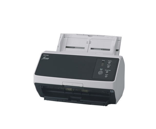 RICOH FI-8150 A4 DUPLEX DOCUMENT SCANNER