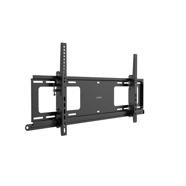ARKIN ANTI-THEFT TILT TV WALL MOUNT BRACKET (43" - 90" MAX 80KG)