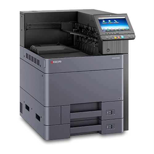 Kyocera ECOSYS P4060DN A3/A4 MONO LASER WORKGROUP PRINTER