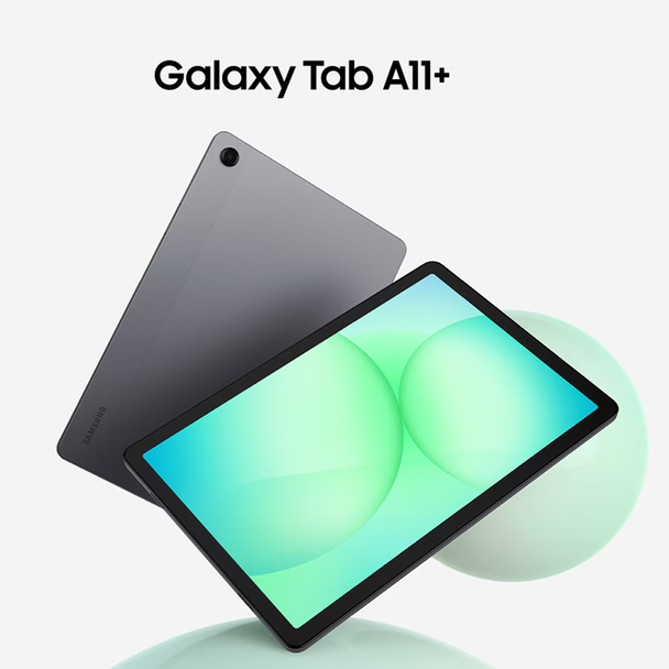 SAMSUNG GALAXY TAB A11 8.7" 128GB WIFI + 4G LTE