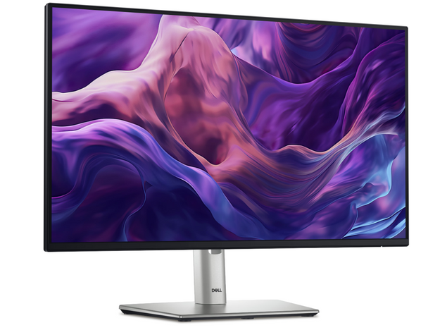 DELL Pro Plus P2425HE 23.8" IPS Business Monitor (90W USB-C PD + Hub)