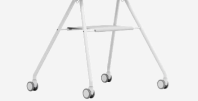 Logitech Rally Board 65 Cart