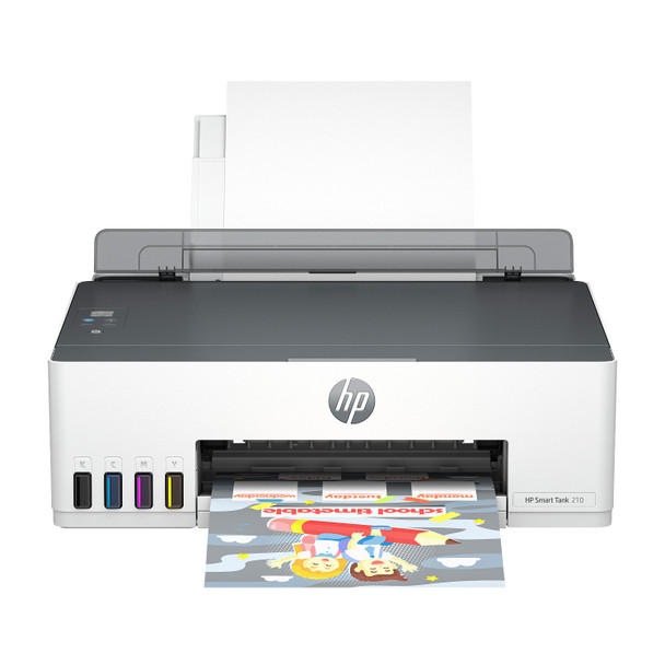 HP Smart Tank 210 Printer