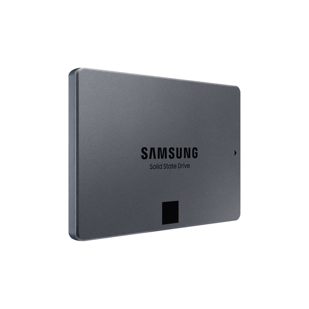 SAMSUNG 870 QVO 8TB 2.5" SATA SSD