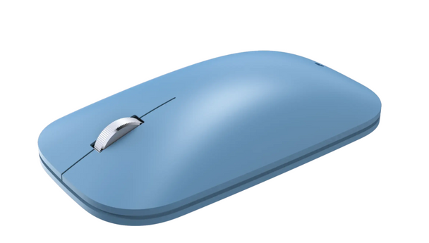 Incase Designed by Microsoft Modern Mobile Mouse - Sapphire