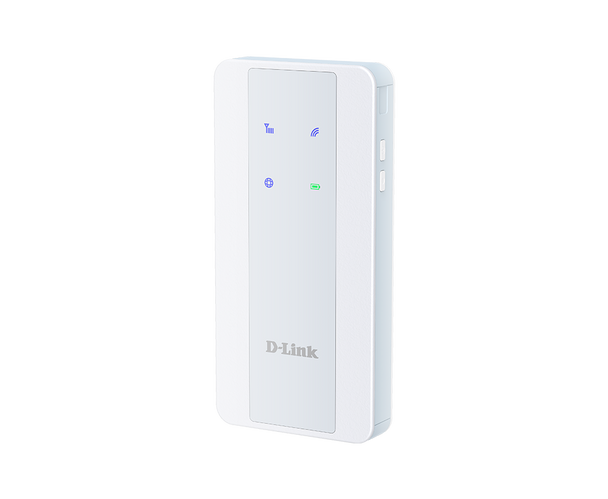 D-Link F518 5G NR AX1800 Wi-Fi 6 Mobile Hotspot