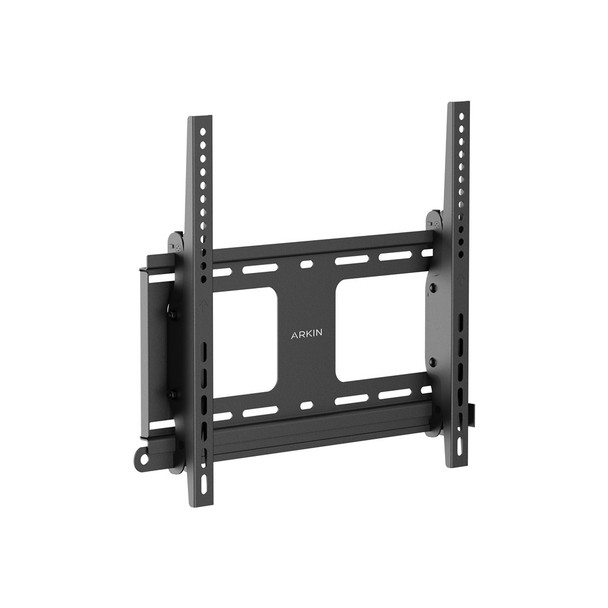 ARKIN ANTI-THEFT TILT TV WALL MOUNT BRACKET (32" - 55" MAX 80KG)