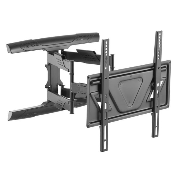 TiXX AR500 Articulated TV Wall Mount Bracket (37" - 80" Max 45kg)