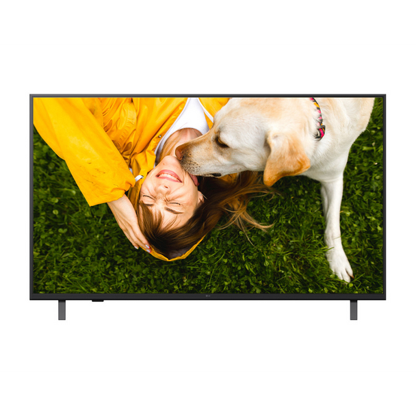 LG (UA841C) 43" 4K UHD Smart Commercial TV