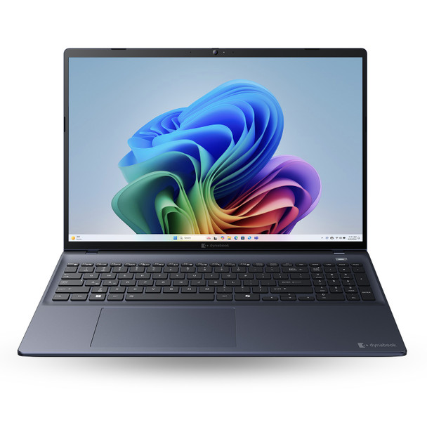 Dynabook Tecra A60-M 16" WUXGA Touchscreen Laptop U7-255H 32GB 1TB SSD LTE TB4 W11P