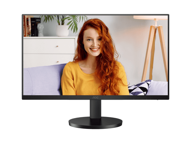 AOC U27B3AF 27" 4K UHD IPS Monitor