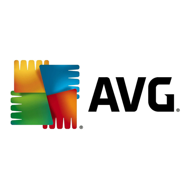 AVG Internet Security Business Edition 1 Year License - Per Device (1 - 4 devices)