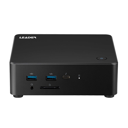 Leader Corporate N17 NUC Mini Business PC i7-13620H 32GB 1TB WiFi W11P