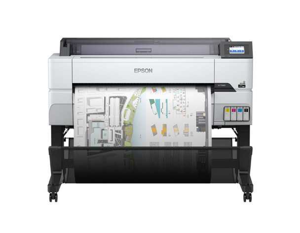 Epson SureColor T5465 36" Drawing & Poster Printer