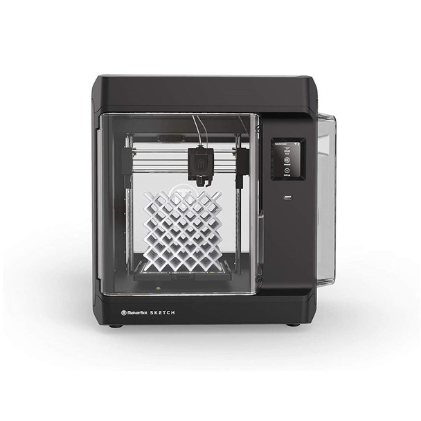 MAKERBOT SKETCH LARGE 3D PRINTER KIT