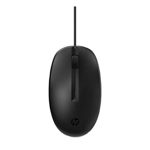 HP 128 Laser Wired Mouse