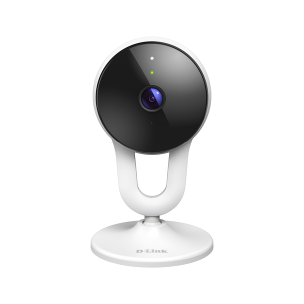 D-Link DCS-8300LHV2 Full HD Wi-Fi Camera