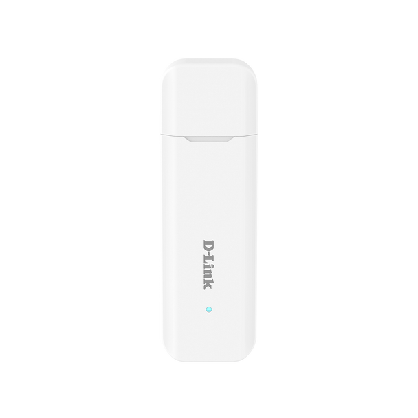 D-Link 4G LTE AX300 Wi-Fi 6 USB Adapter